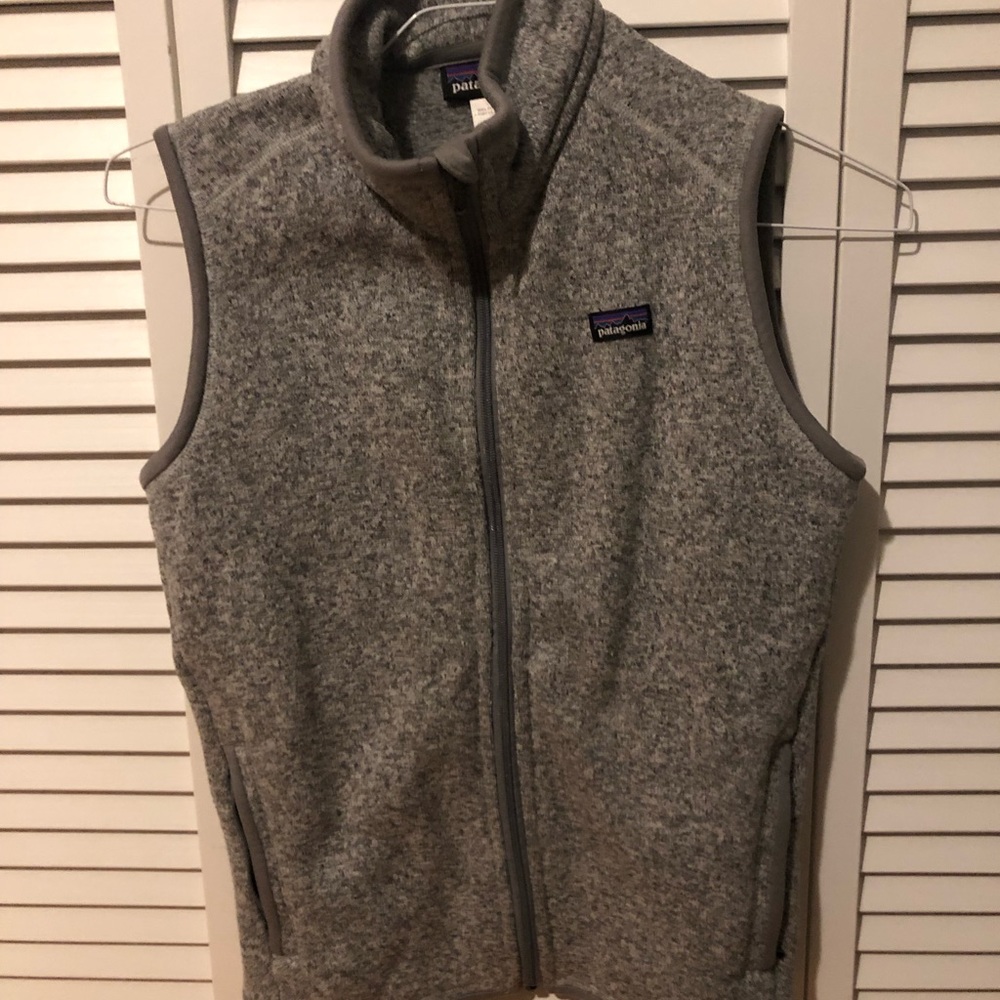 Patagonia Vest